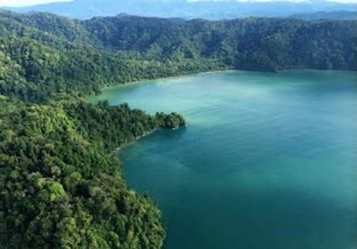 Golfo Dulce 