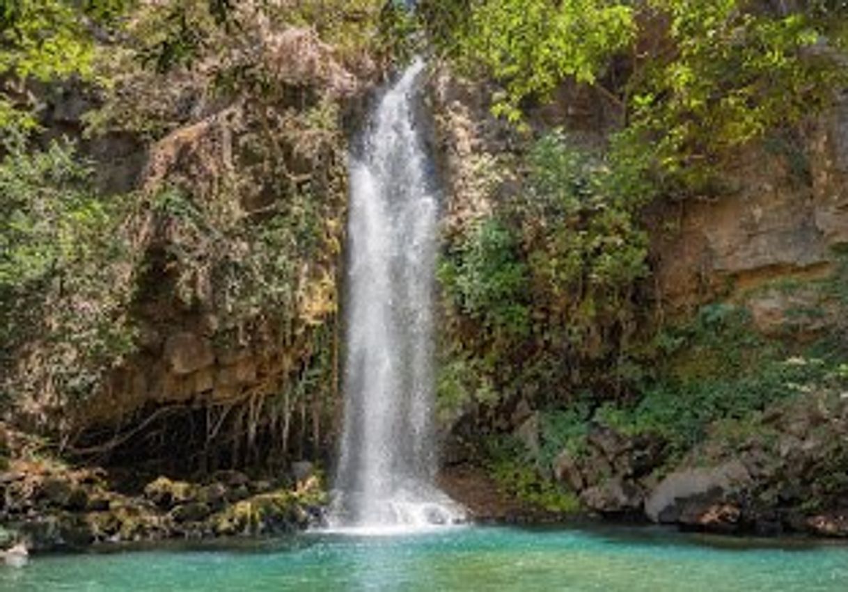 Parque Nacional Rincón de la Vieja