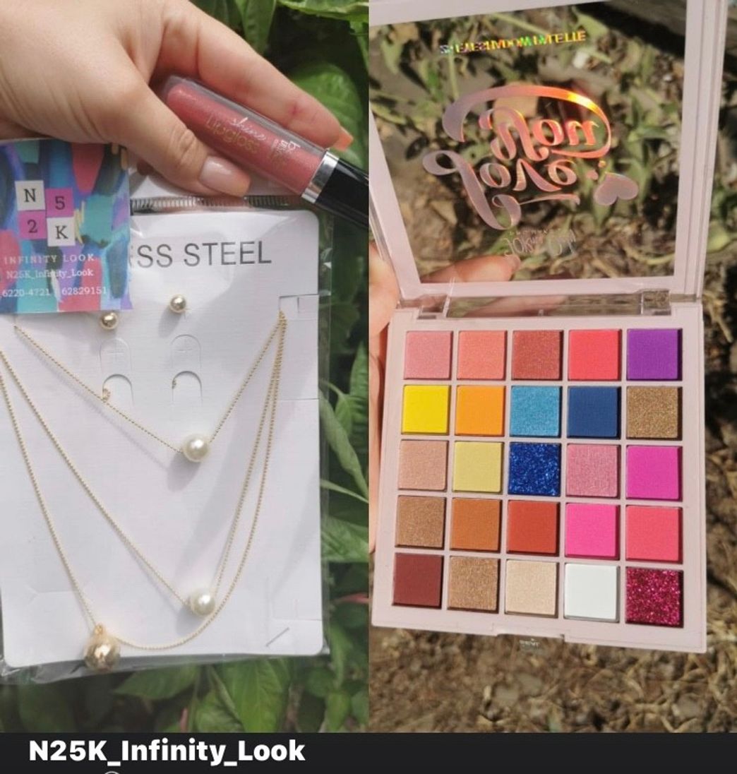 Social GIVEAWAY !!!