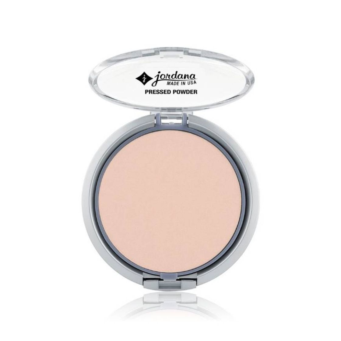 Fashion PERFECT PRESSED POWDER

