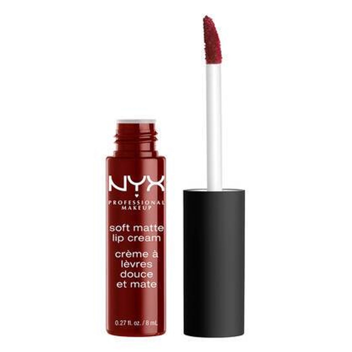 Fashion SOFT MATTE LIP CREAM