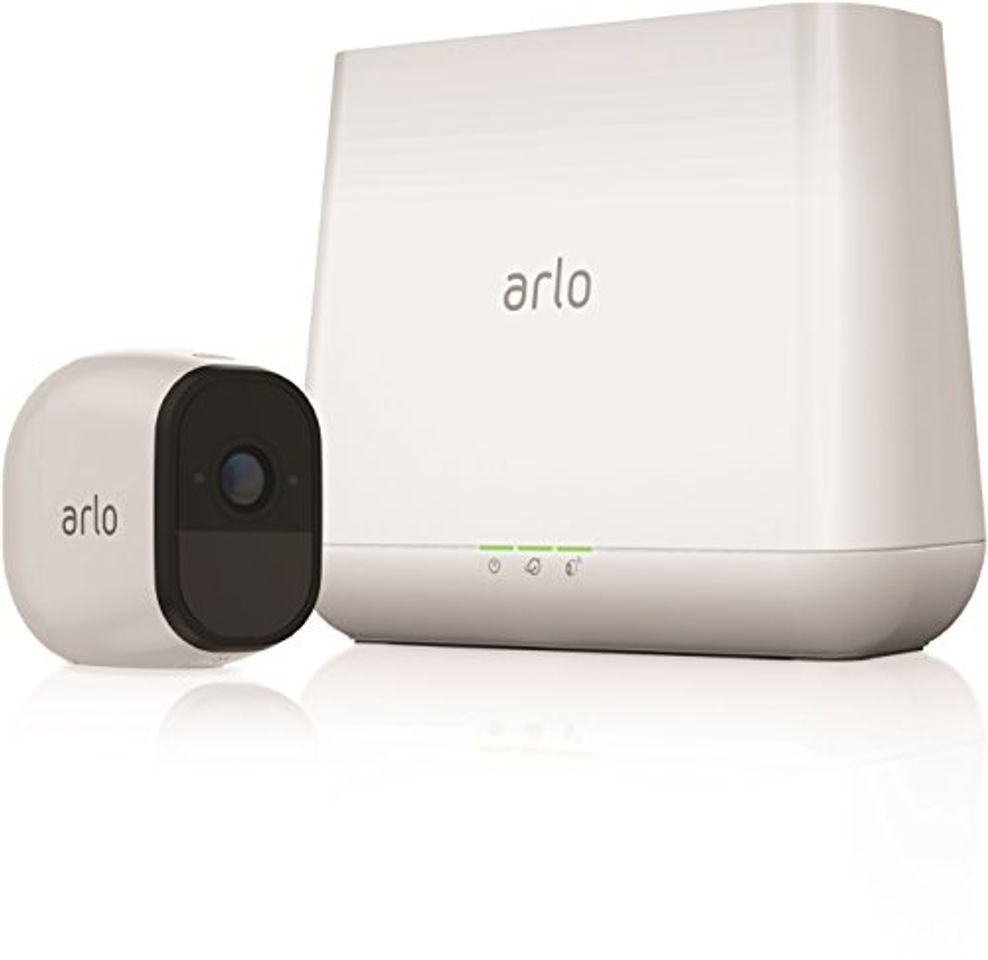 Product Arlo VMS4130-100EUS Pro  - Sistema de seguridad y vigilancia de 1