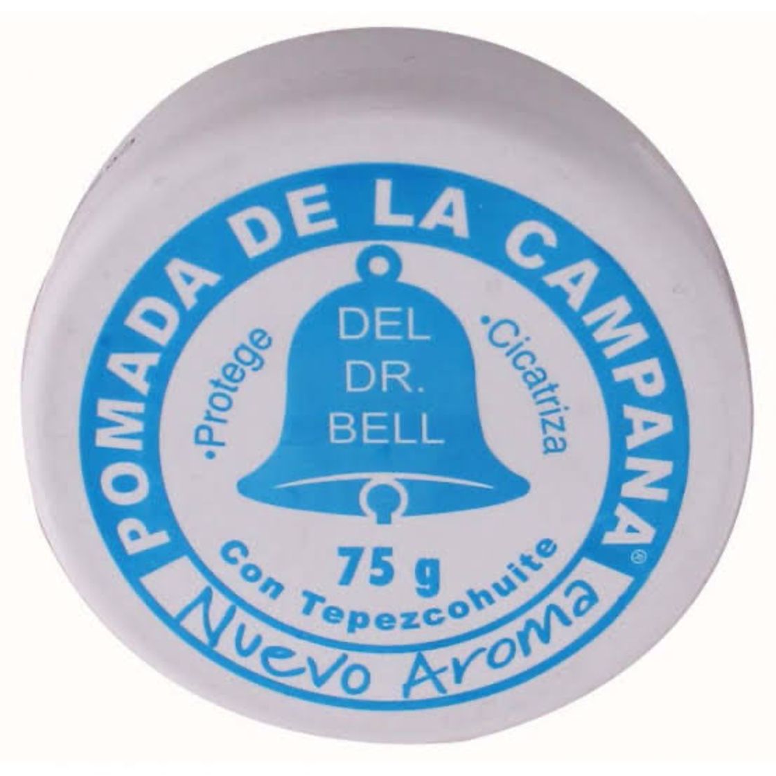 Producto Pomada de la campana 