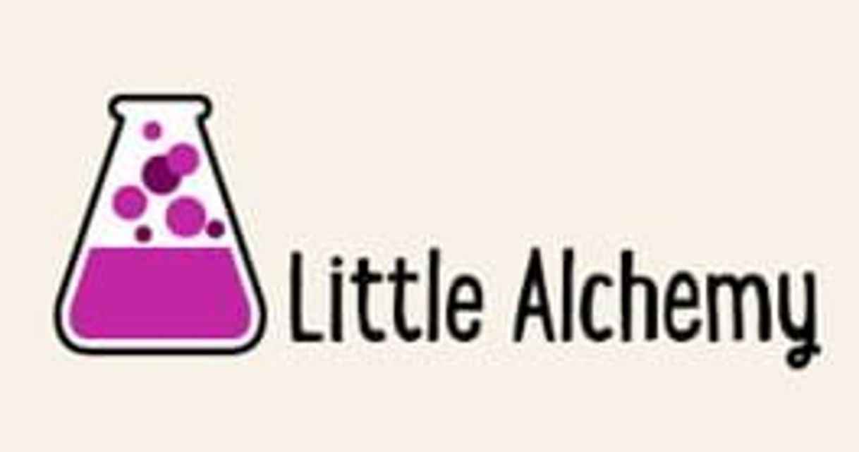 Videogames Little Alchemy