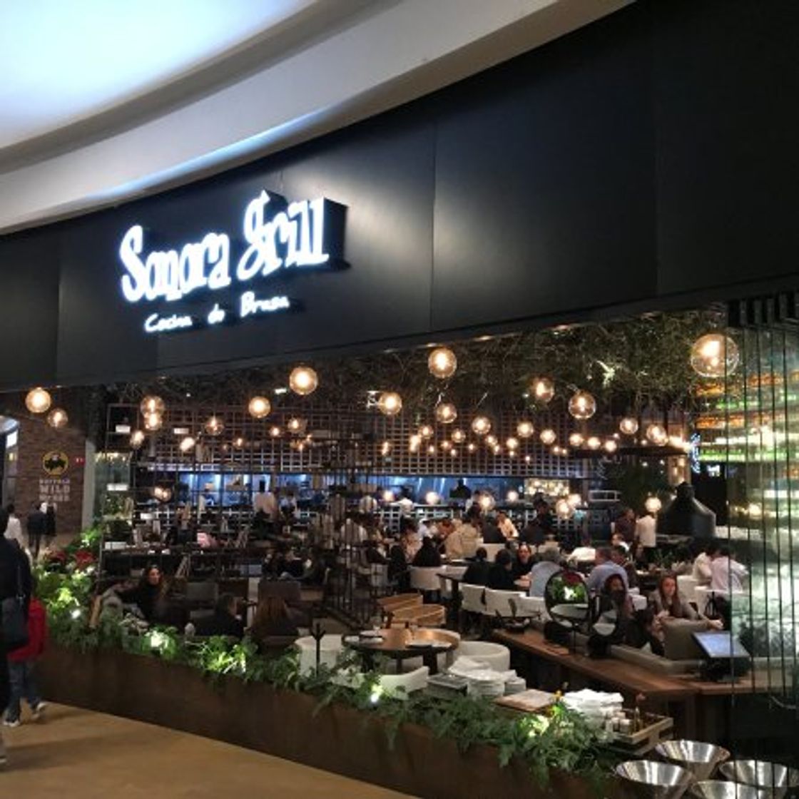 Restaurantes Sonora Grill - Mundo E