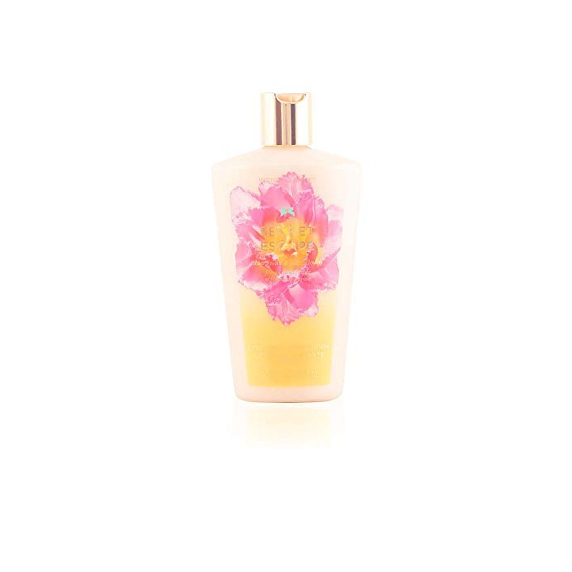 Social Victoria's Secret Secret Escape -Loción hidratante corporal