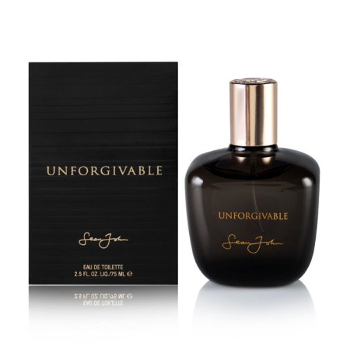 Productos Sean John Unforgivable Men Eau de Toilette para hombre