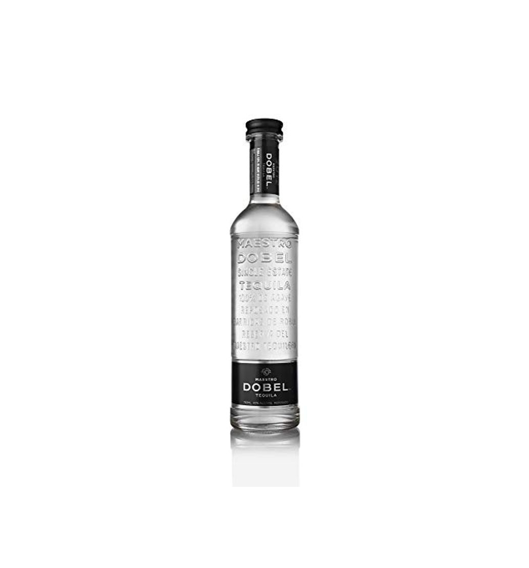 Social Tequila Maestro Dobel Diamante