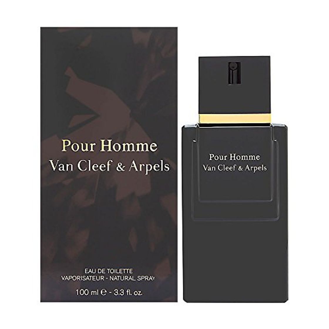 Productos Van Cleef Van Cleef Homme Eau de Toilette Vaporizador 100 ml