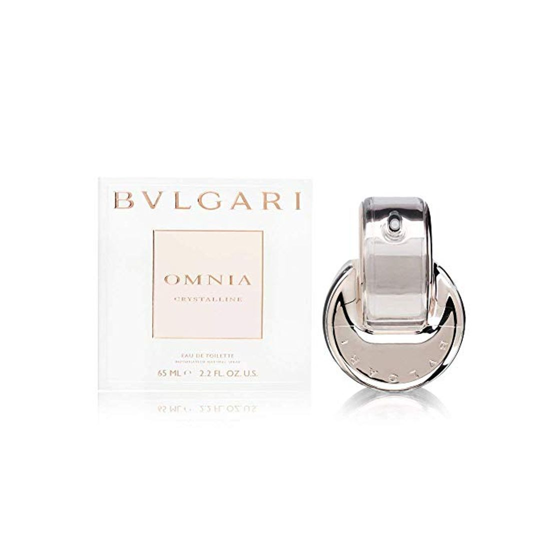 Electronic Bvlgari, Agua de tocador para hombres