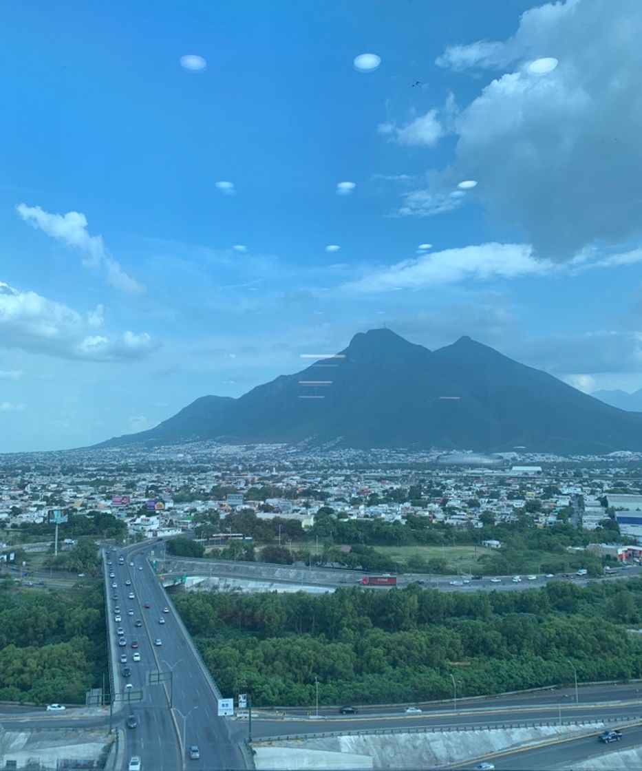 Place Monterrey
