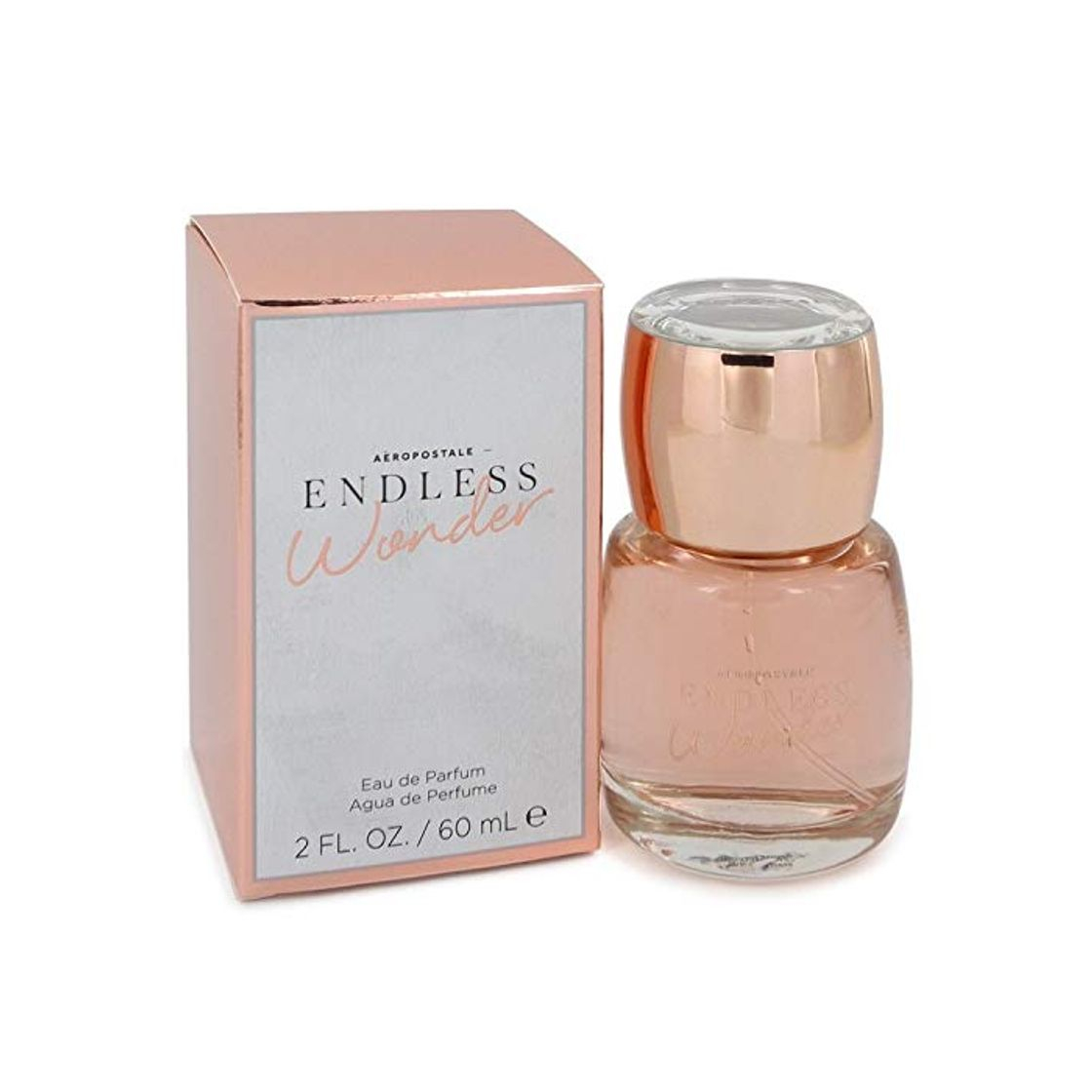 Productos Endless Wonder by Aeropostale Eau De Parfum Spray 2 oz / 60