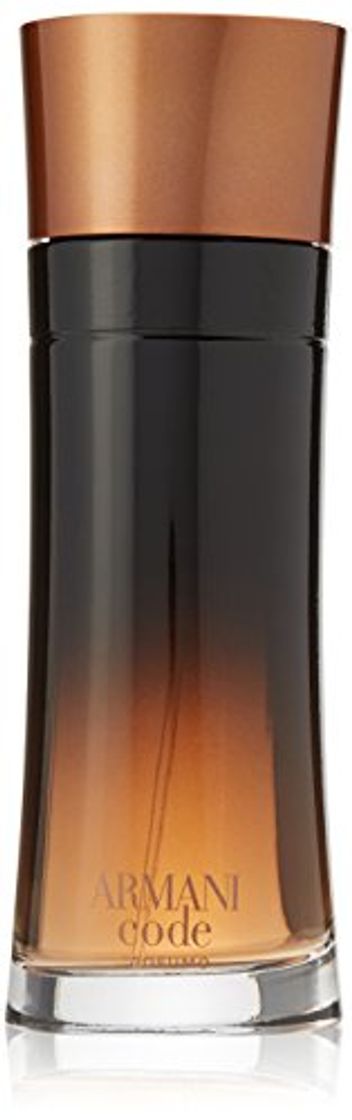 Social Giorgio Armani Perfume 200 ml