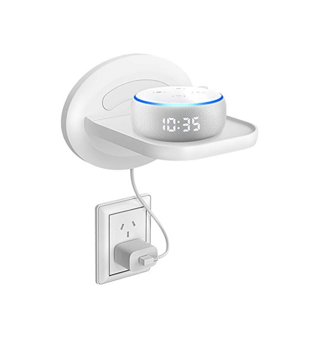 Social Bovon Estante de Pared Pequeña