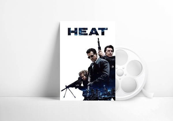 Movie Heat