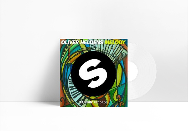 Music Melody - Radio Edit