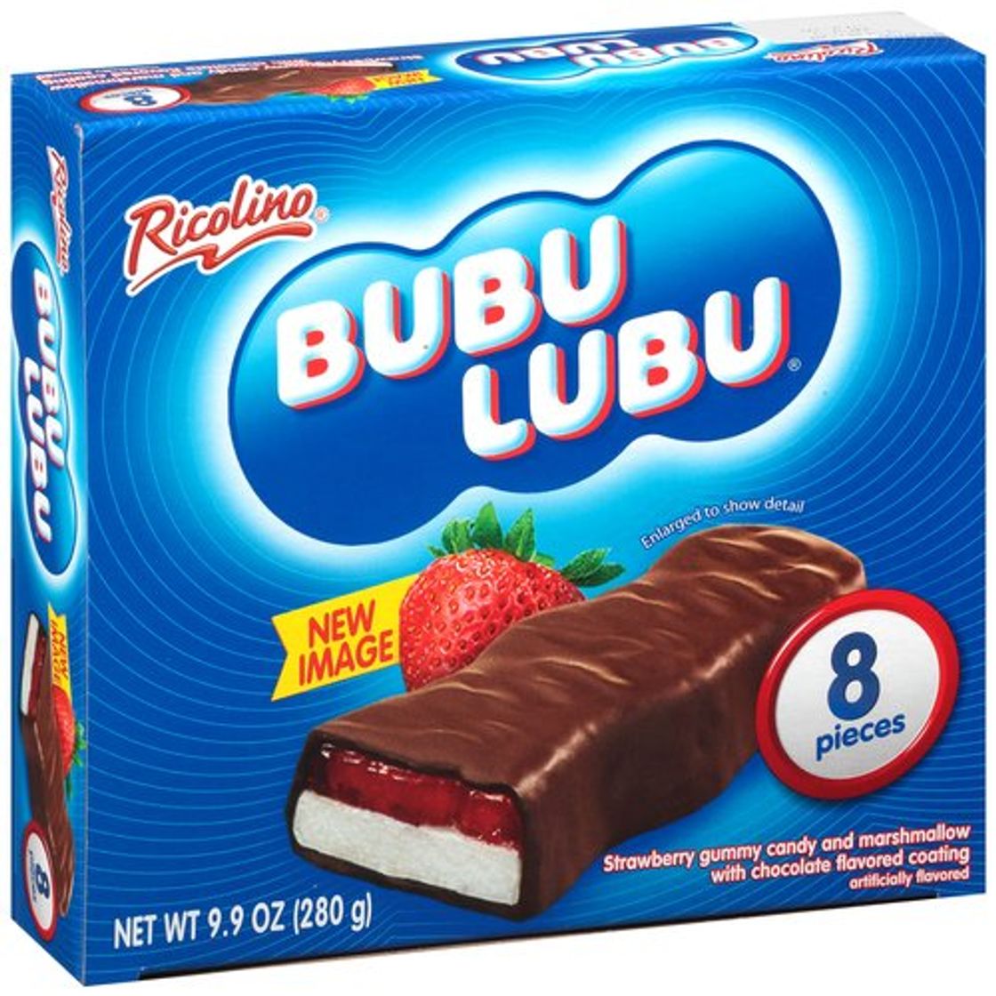 Product Bubulubu