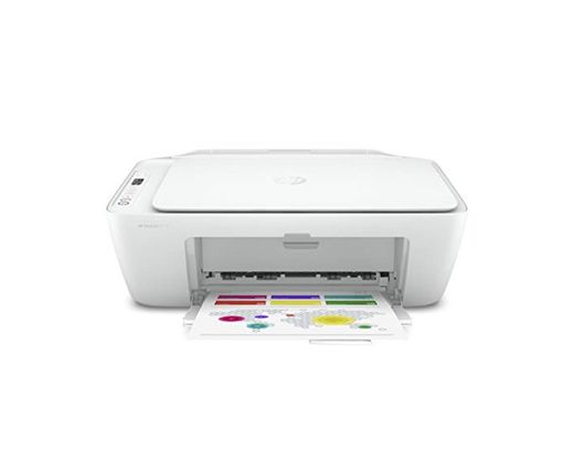 HP DeskJet 2710 - Impresora multifunción