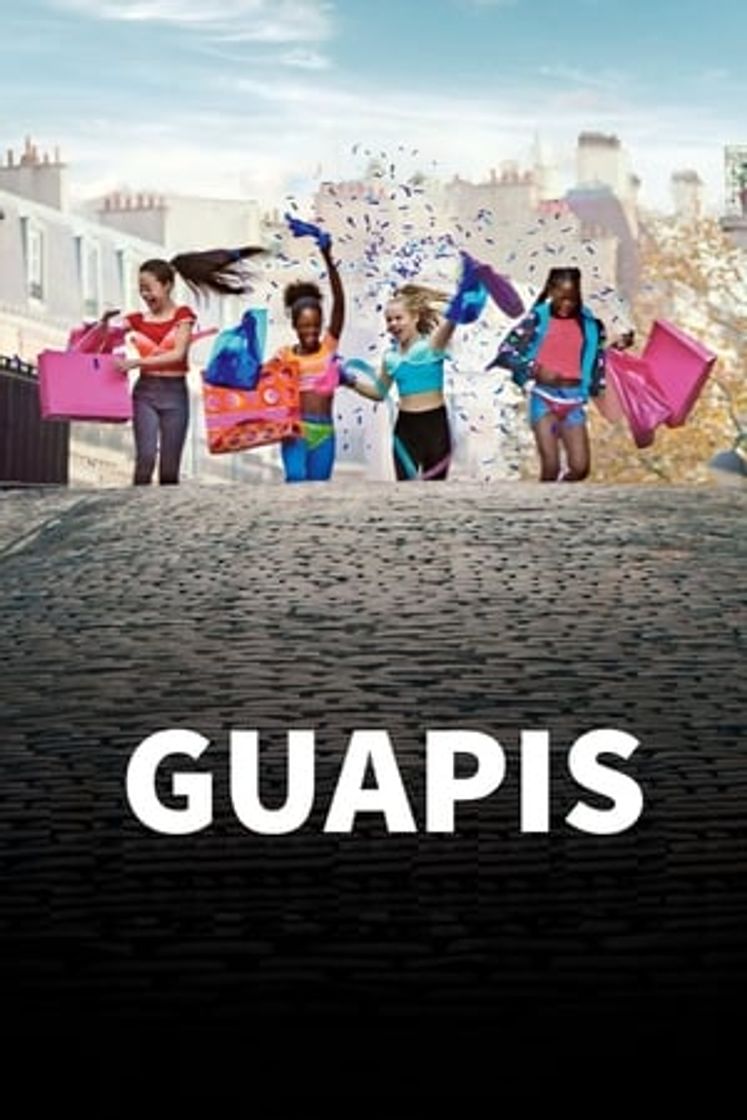 Película Guapis