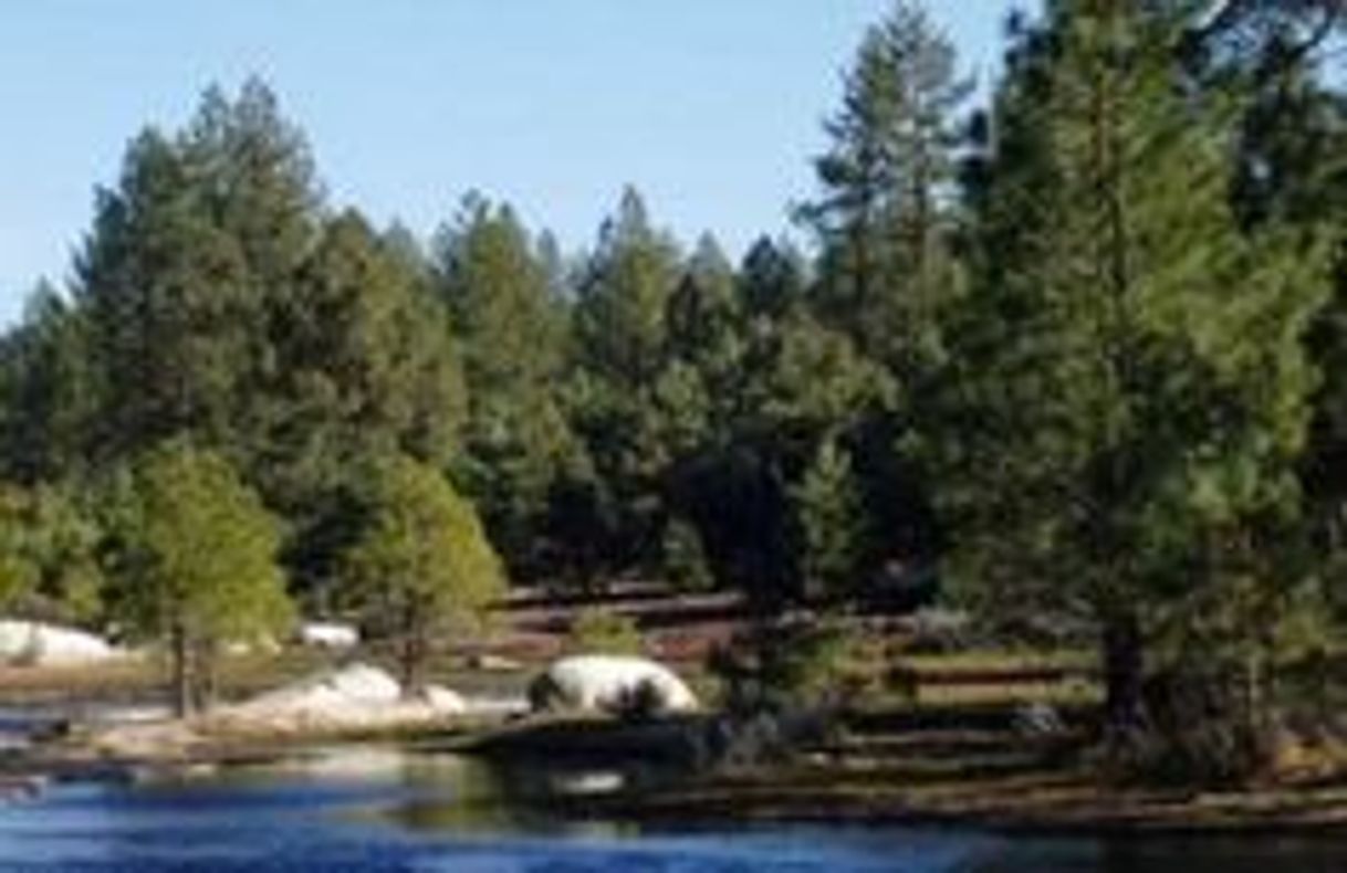 Places Laguna Hanson