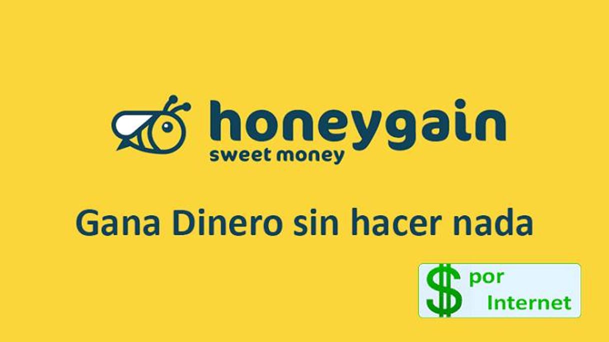 App Download | Honeygain