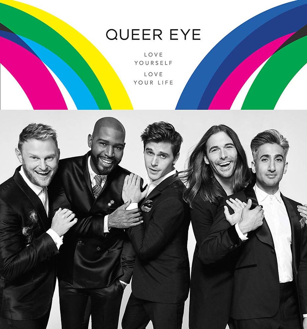 Serie Queer Eye