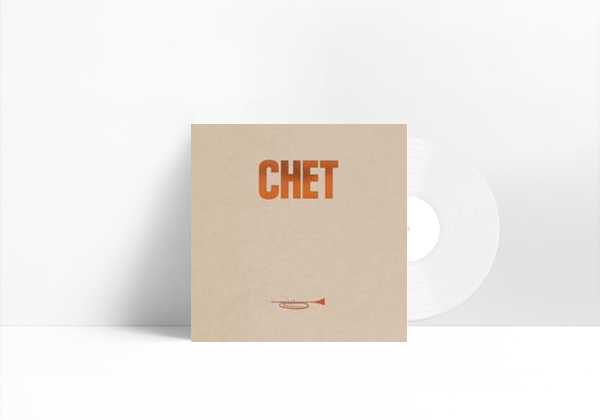 It Could Happen To You, CHET BAKER