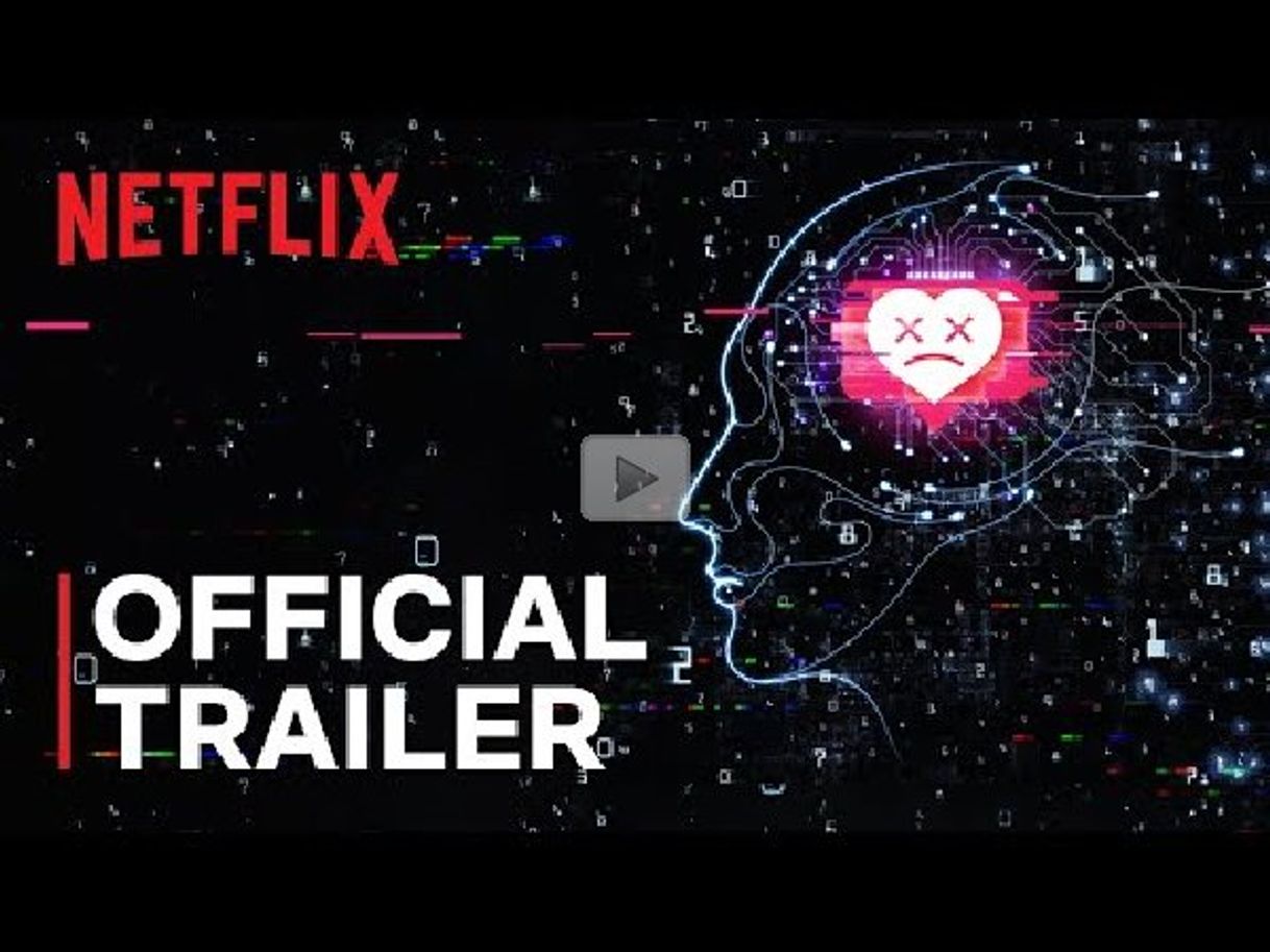 The Social Dilemma | Netflix Official Site