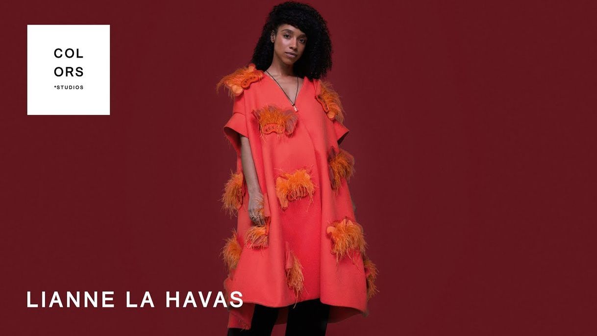 Lianne La Havas, Bittersweet 