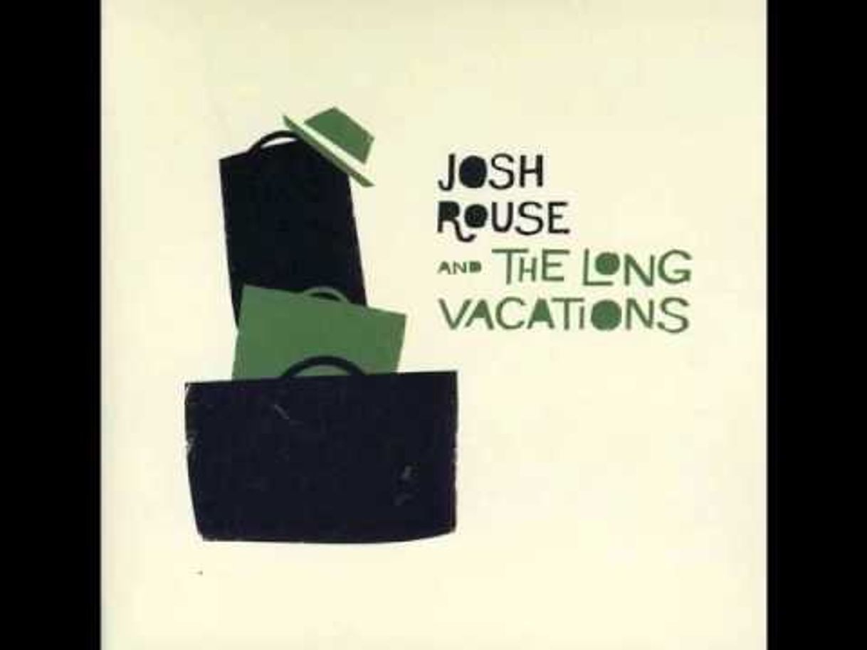 Fine, Fine Josh Rouse