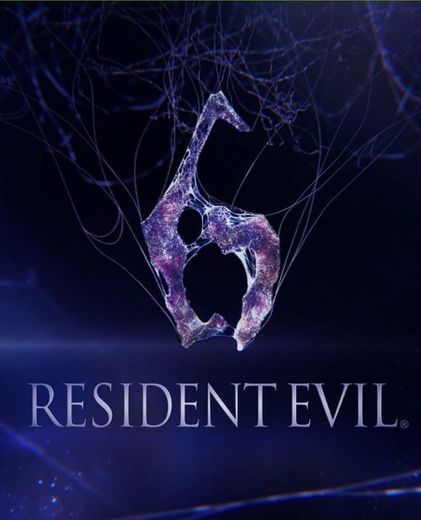 Resident Evil 6