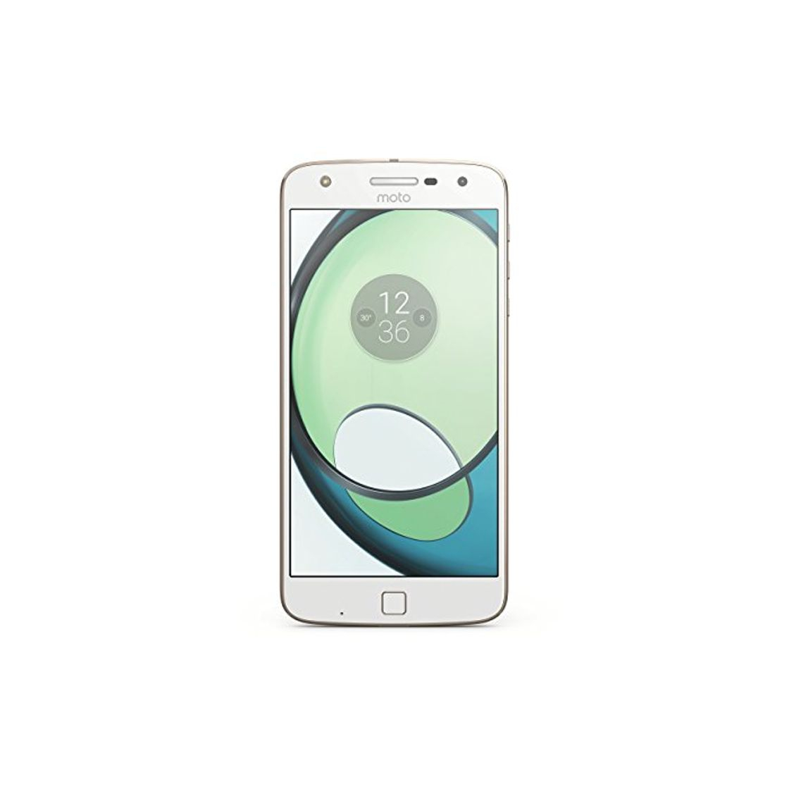 Productos Lenovo Moto Z Play 5.5" SIM única 4G 3GB 32GB 3510mAh Oro,