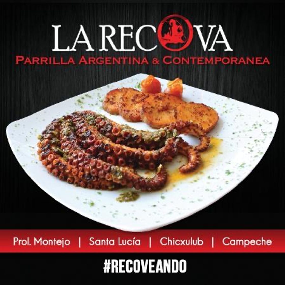 Restaurantes La Recova