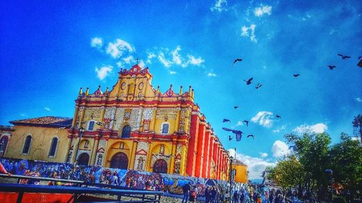 San Cristóbal de las Casas