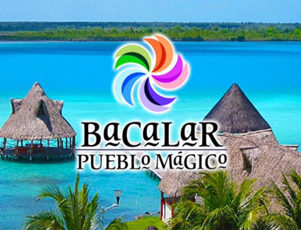 Lugar Bacalar