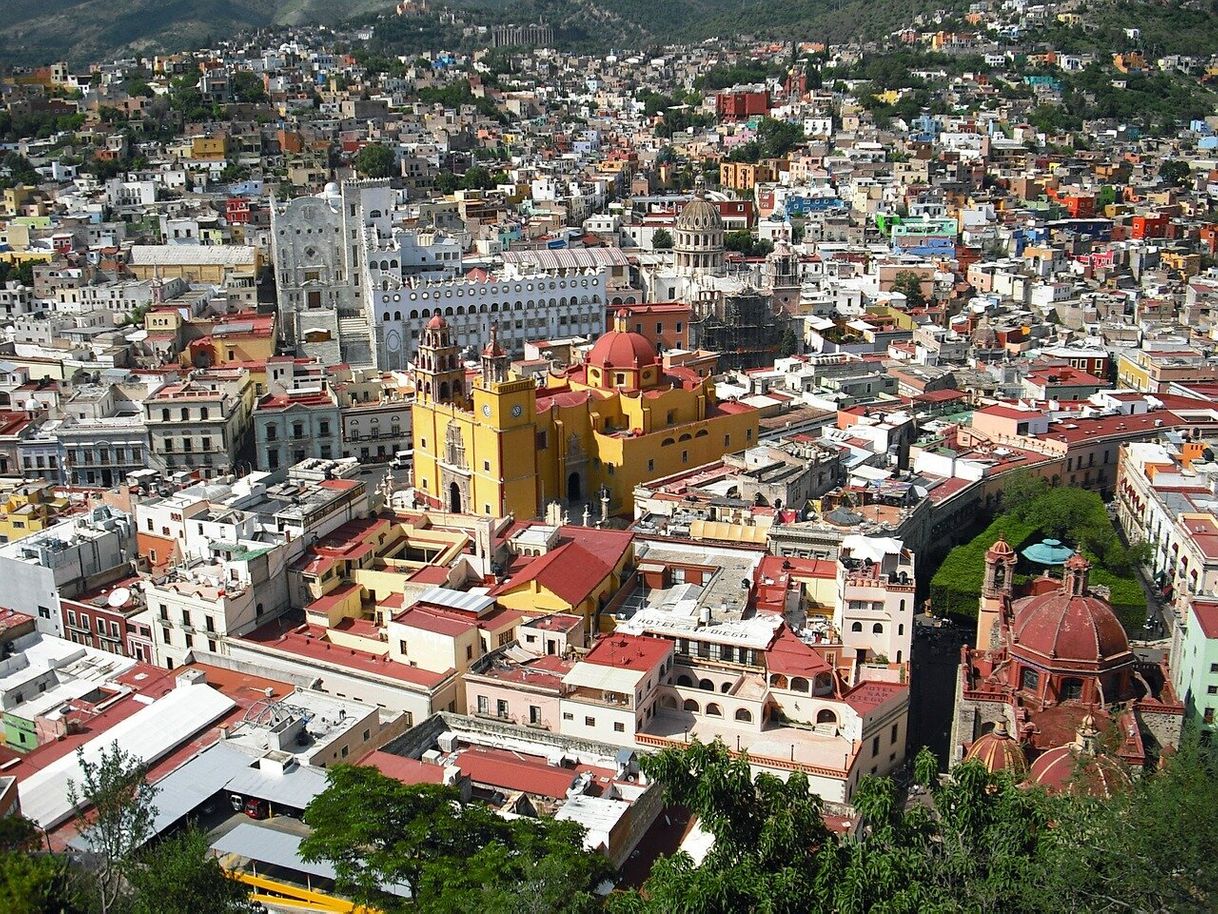 Place León