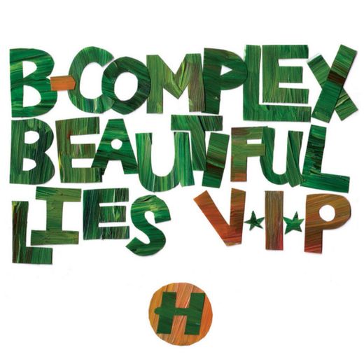 Beautiful Lies - VIP