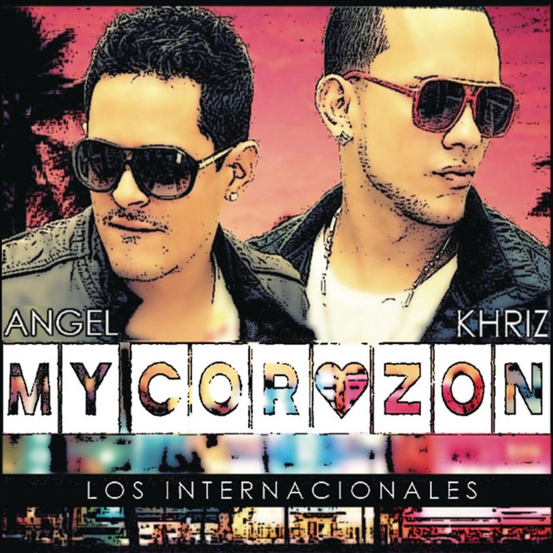 Canción My Corazón