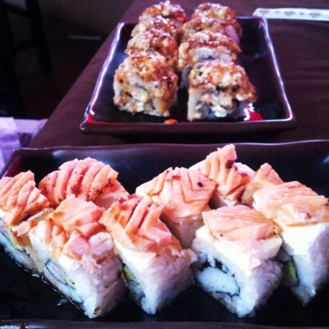 Restaurants Sr Sushi