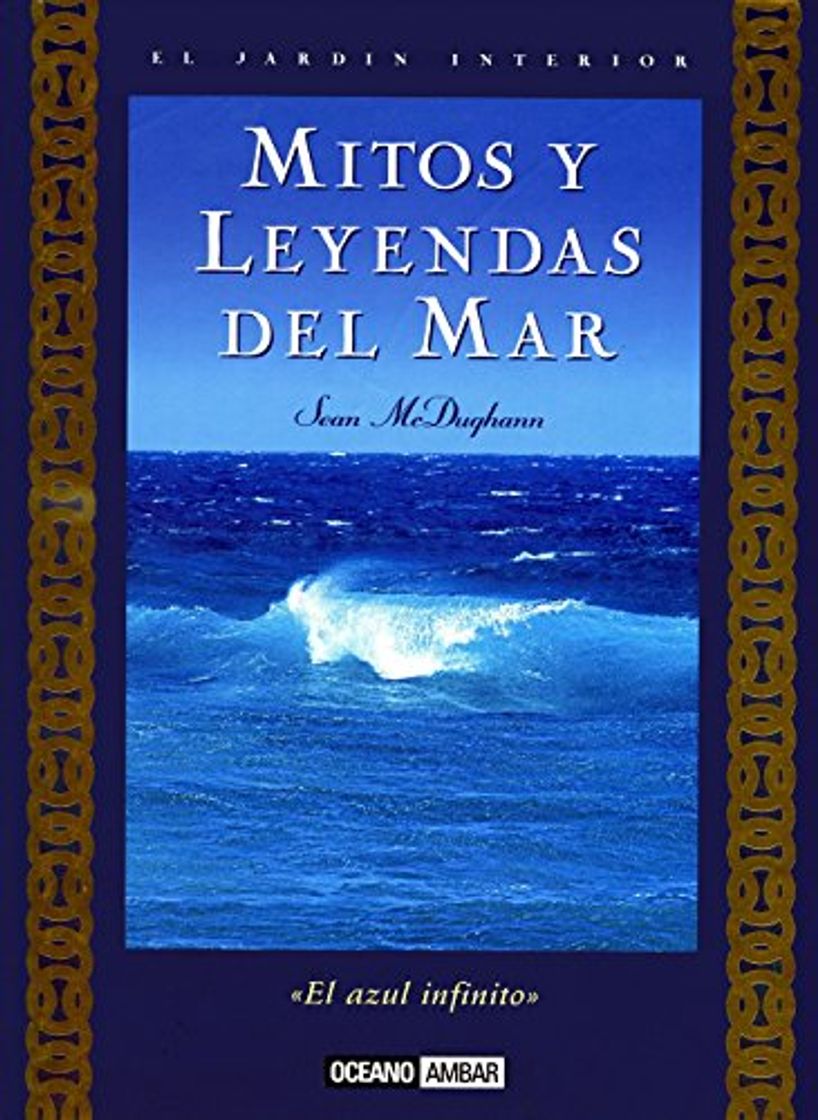 Book Mitos y leyendas del mar: El alma de las estrellas