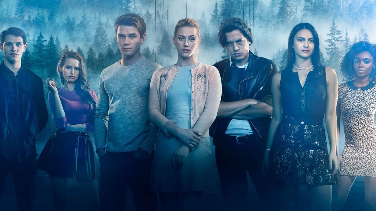 Serie Riverdale