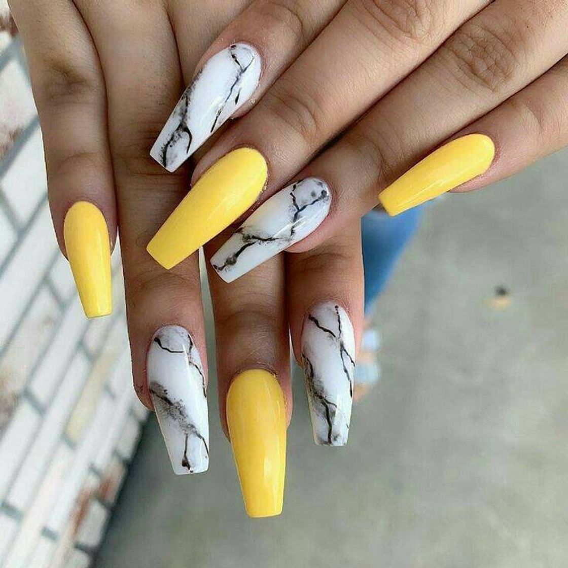 Fashion Unhas tumblr 