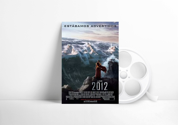 Movie 2012