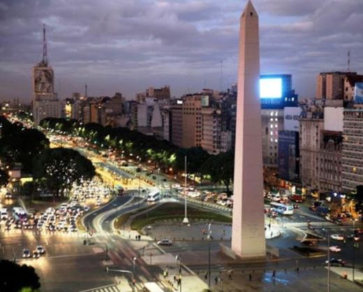 Obelisco | Sitio oficial de turismo de la Ciudad de Buenos Aires