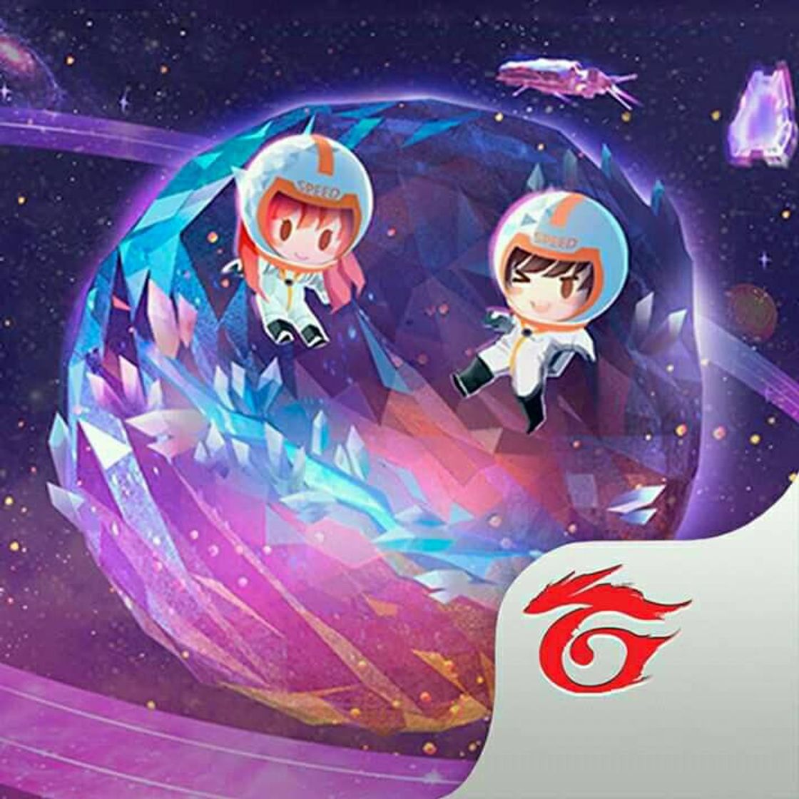 Videogames Garena Speed Drifters