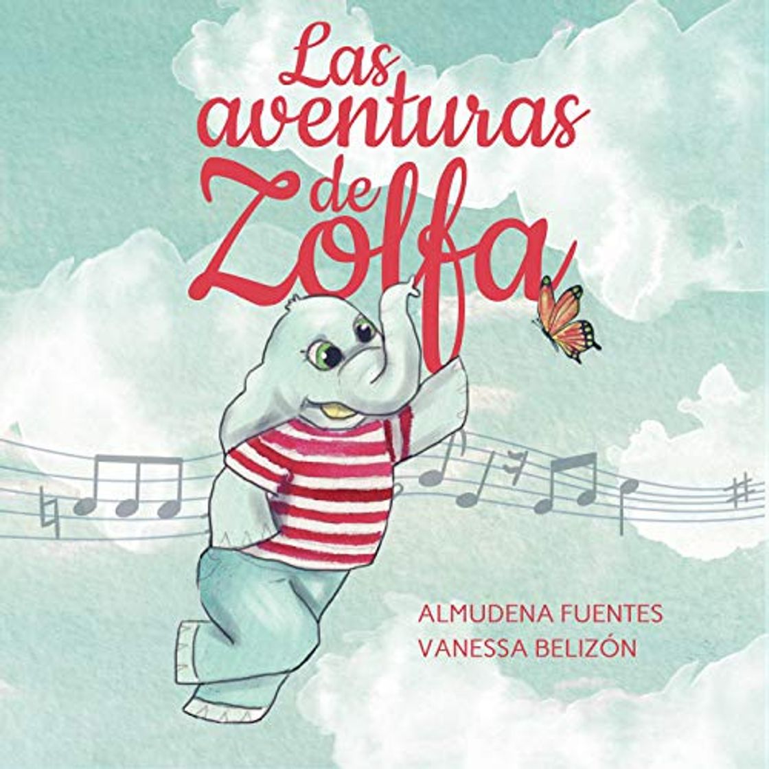 Book Las aventuras de Zolfa