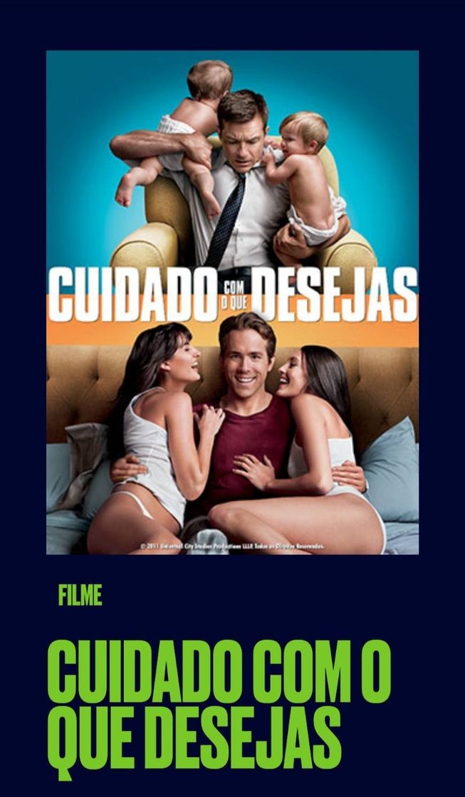 Movie Filme divertido, bom para ver na quarentena