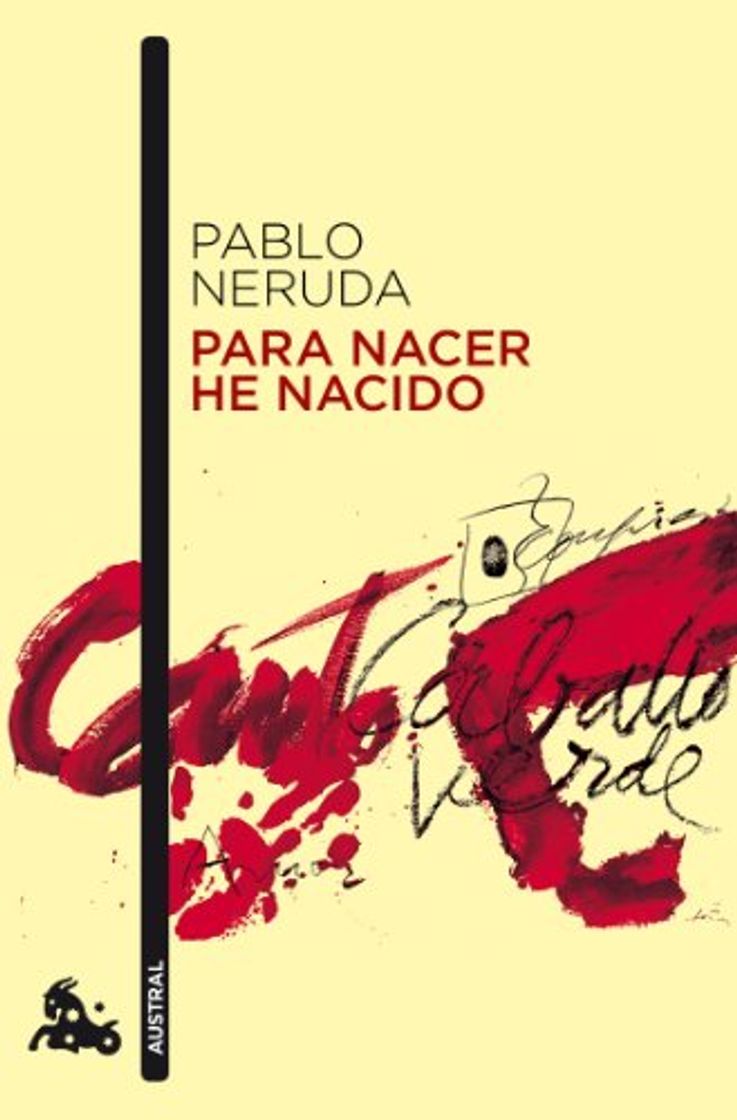 Libro Para nacer he nacido: 2