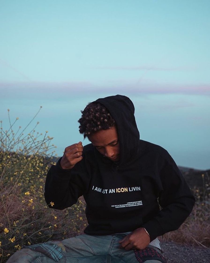 Social Jaden