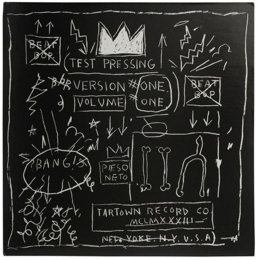 Basquiat